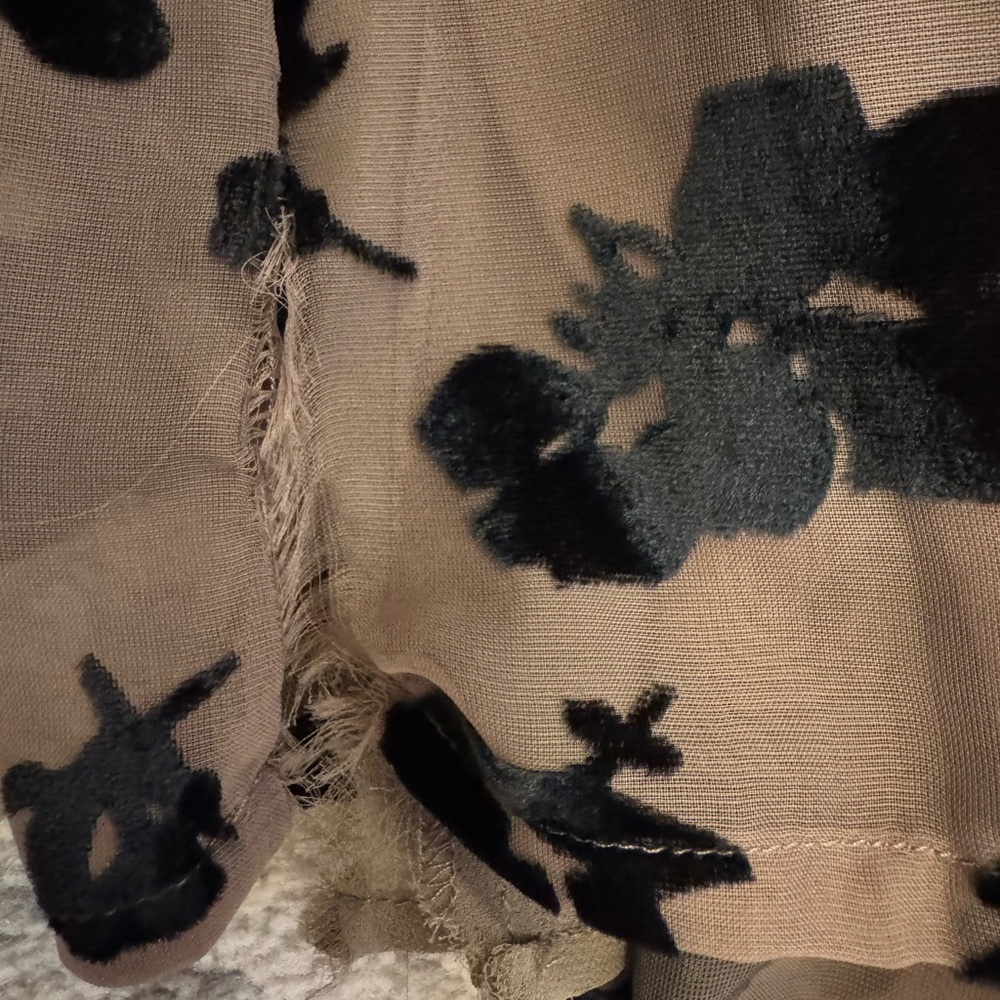 Lioness Floral Skirt Set - Picture 7 of 7